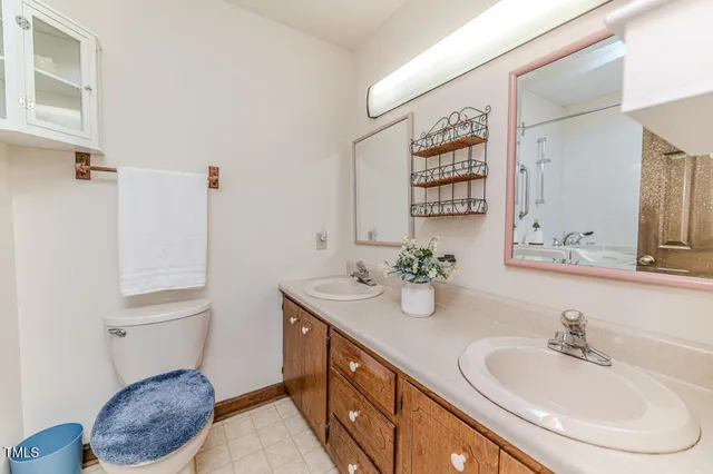 $1,100,000 | 2642 Holly Springs Church Road, Broadway, NC 27505