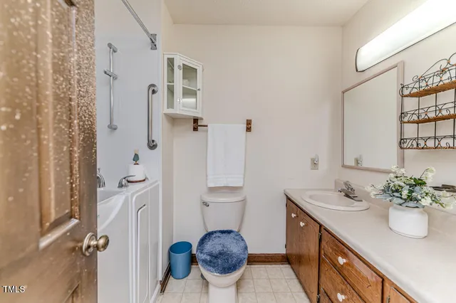 $1,100,000 | 2642 Holly Springs Church Road, Broadway, NC 27505