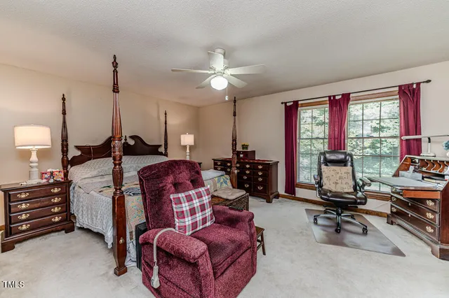 $1,100,000 | 2642 Holly Springs Church Road, Broadway, NC 27505