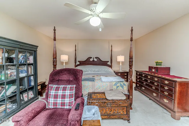 $1,100,000 | 2642 Holly Springs Church Road, Broadway, NC 27505