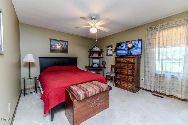 $1,100,000 | 2642 Holly Springs Church Road, Broadway, NC 27505