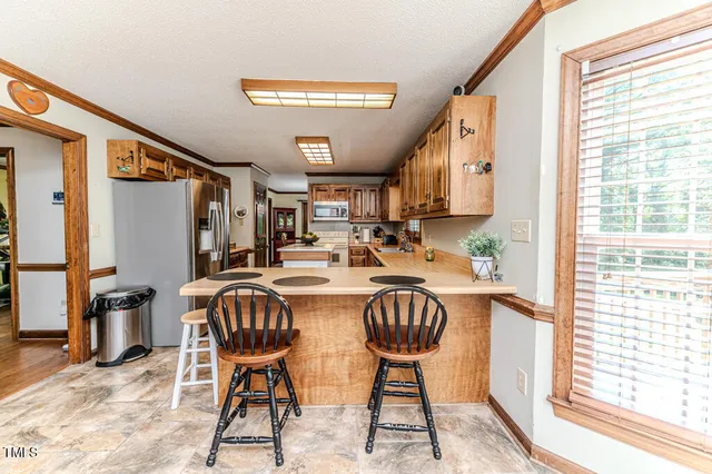 $1,100,000 | 2642 Holly Springs Church Road, Broadway, NC 27505