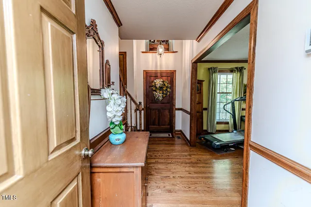 $1,100,000 | 2642 Holly Springs Church Road, Broadway, NC 27505