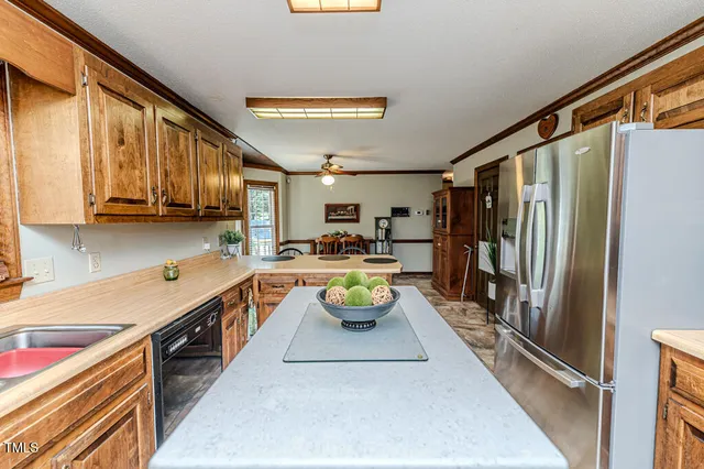 $1,100,000 | 2642 Holly Springs Church Road, Broadway, NC 27505