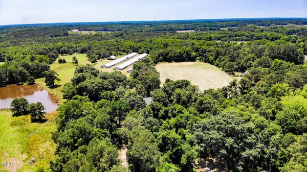 $850,000 | 2642 Holly Springs Church Road, Broadway, NC 27505