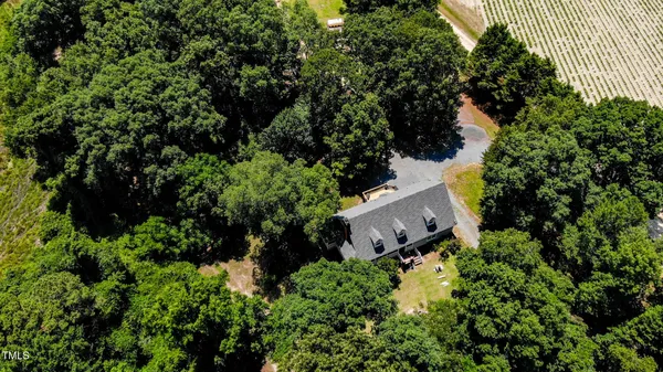 $850,000 | 2642 Holly Springs Church Road, Broadway, NC 27505