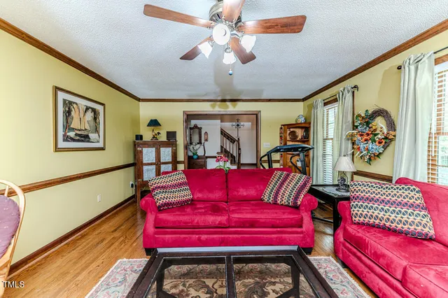 $1,100,000 | 2642 Holly Springs Church Road, Broadway, NC 27505