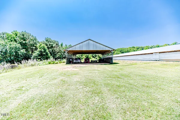 $850,000 | 2642 Holly Springs Church Road, Broadway, NC 27505