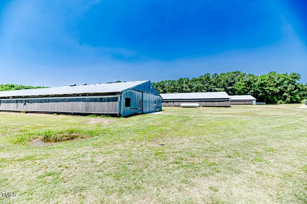 $850,000 | 2642 Holly Springs Church Road, Broadway, NC 27505