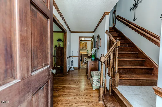 $1,100,000 | 2642 Holly Springs Church Road, Broadway, NC 27505