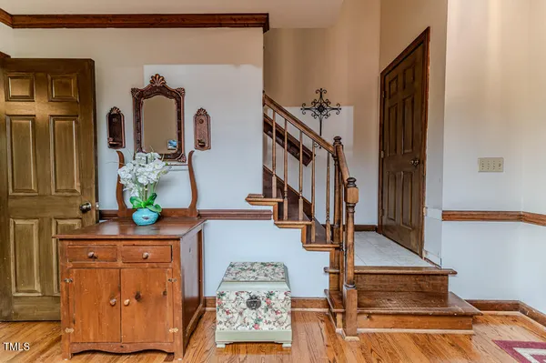 $850,000 | 2642 Holly Springs Church Road, Broadway, NC 27505