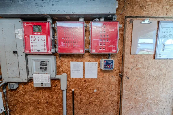 $850,000 | 2642 Holly Springs Church Road, Broadway, NC 27505