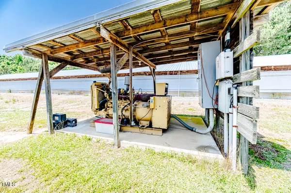 $850,000 | 2642 Holly Springs Church Road, Broadway, NC 27505