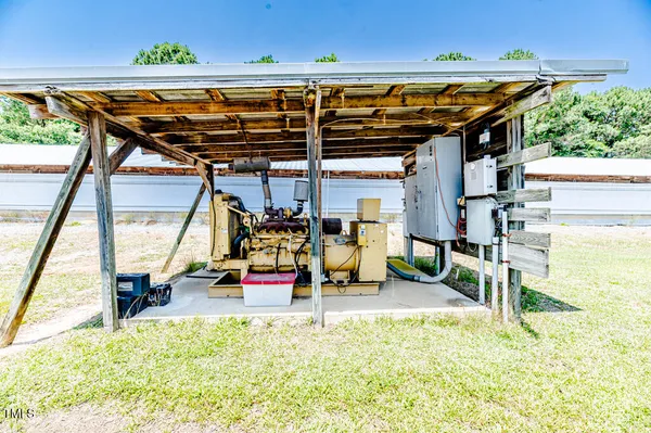 $850,000 | 2642 Holly Springs Church Road, Broadway, NC 27505