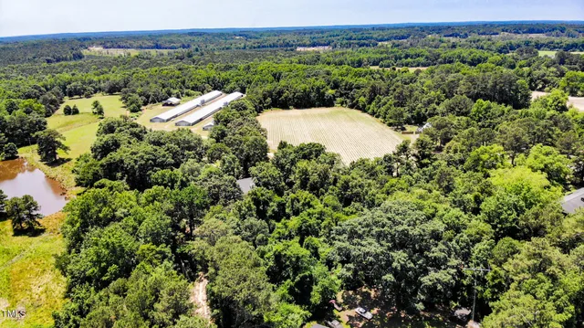 $1,100,000 | 2642 Holly Springs Church Road, Broadway, NC 27505