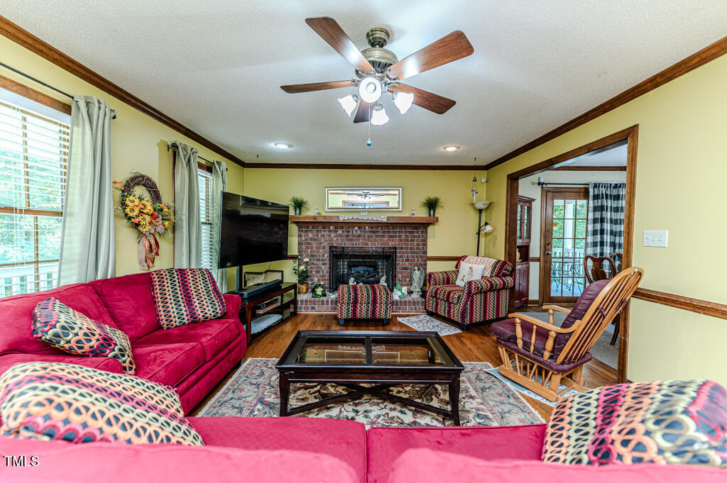 2642 Holly Springs Church Road Broadway, NC 27505 - Photo 6 of 91 AHP-28163 - Copy