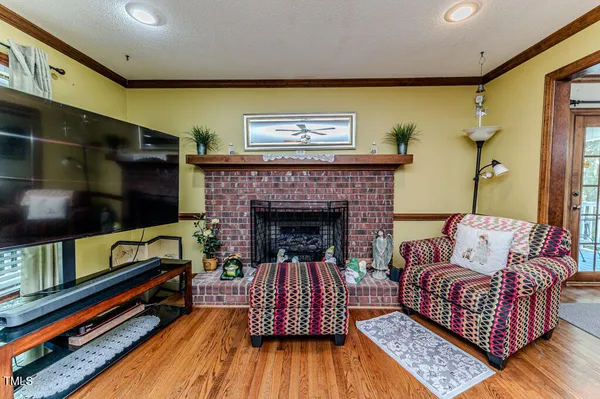 $850,000 | 2642 Holly Springs Church Road, Broadway, NC 27505