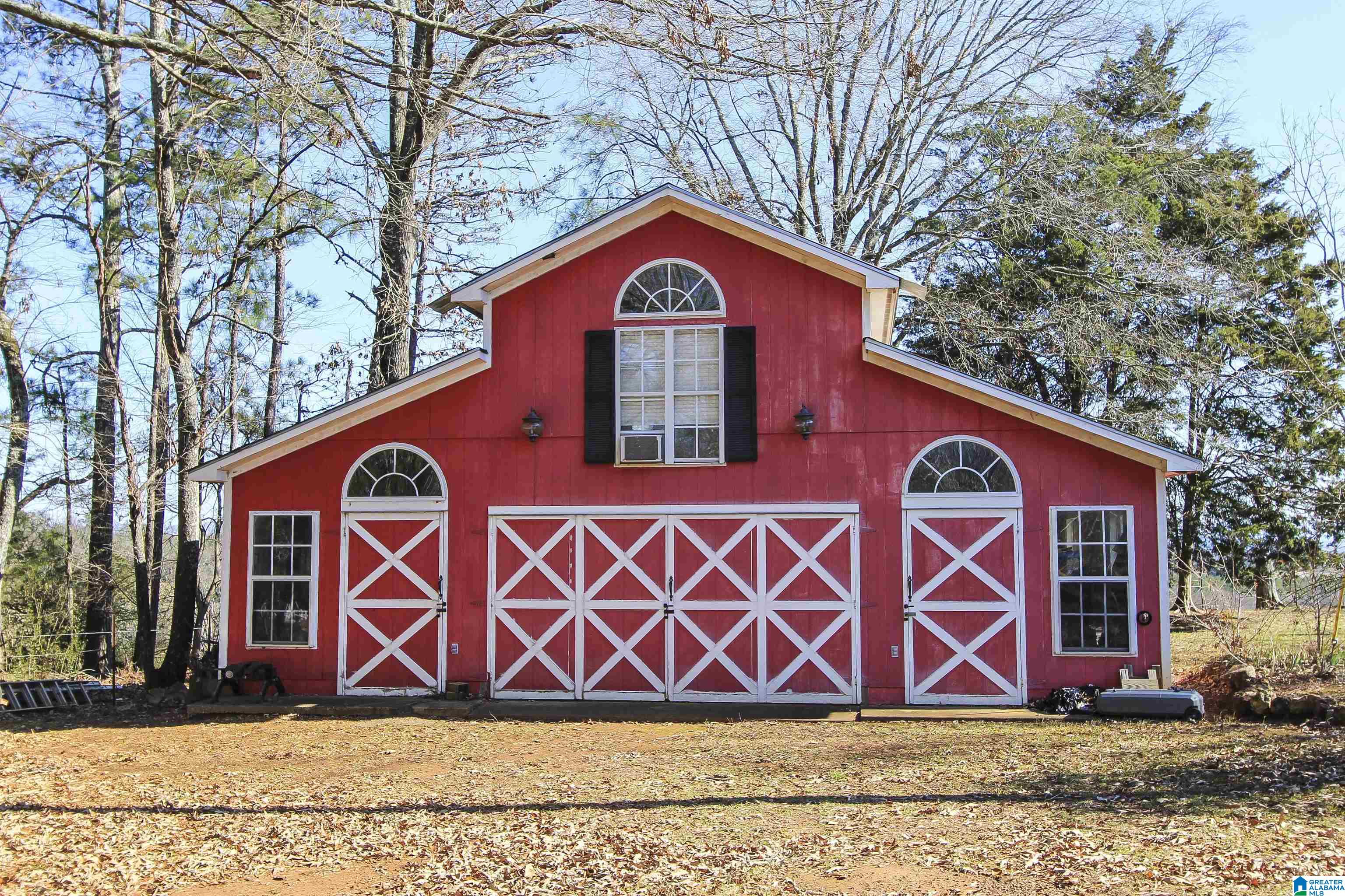 11022 Jackson Trace Road Lincoln, AL 35096 - Photo 43 of 79
