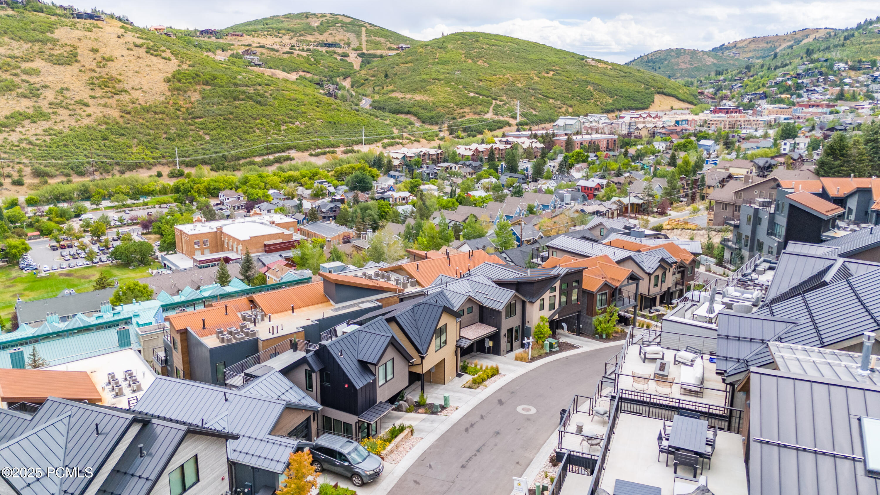 1252 Rothwell Road Park City, UT 84060 - Photo 4 of 50