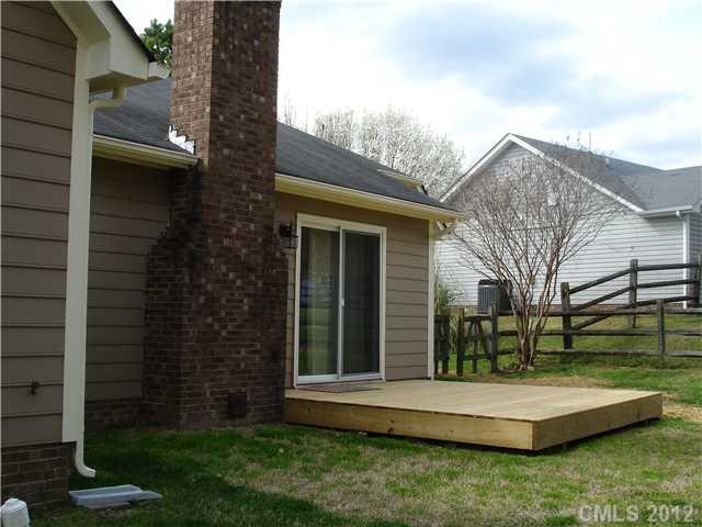 1808 Running Brook Road Charlotte, NC 28214 - Photo 14 of 16 Gallery Image 14