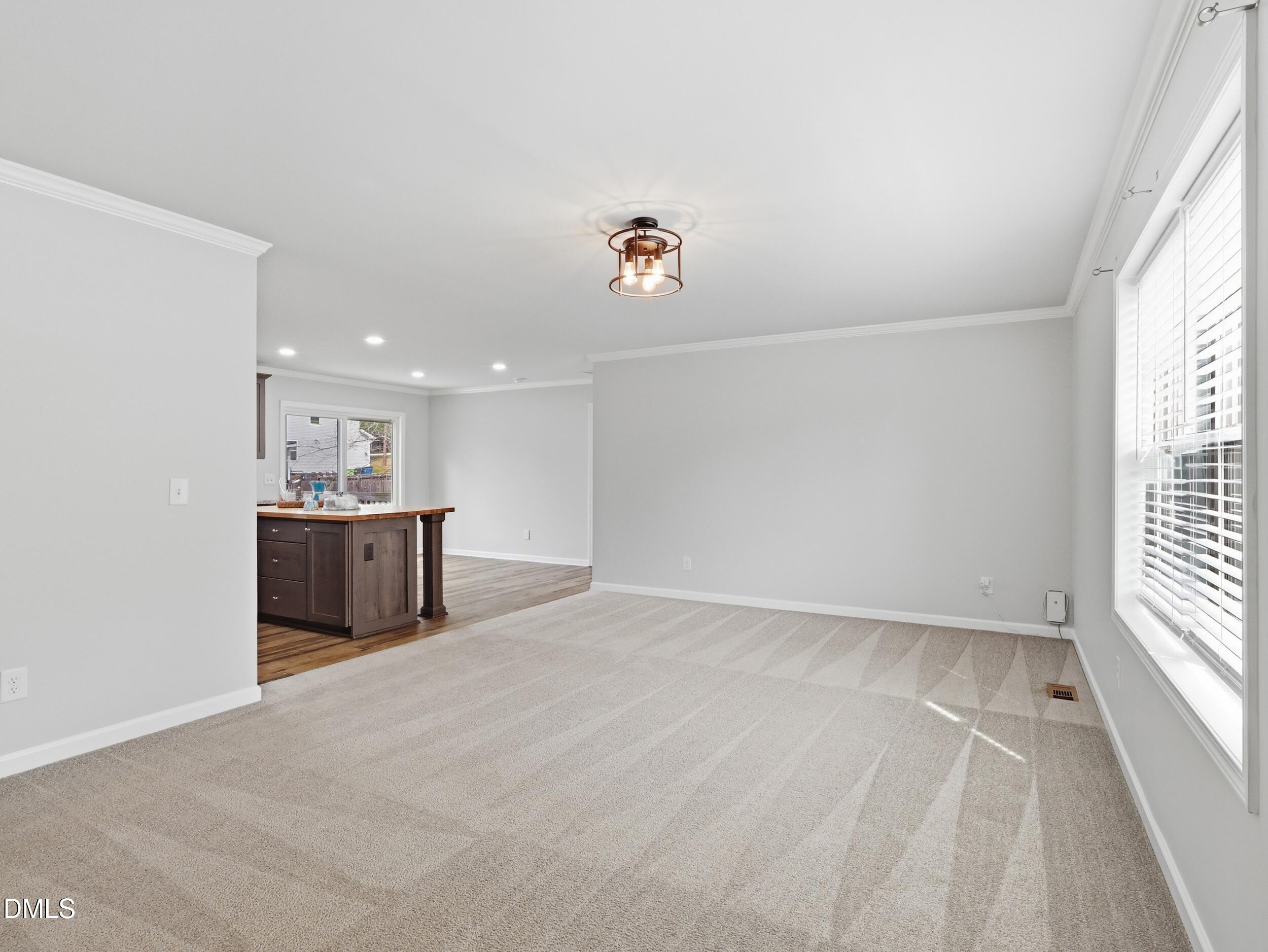 3003 Dogwood Drive Raleigh, NC 27604 - Photo 4 of 25
