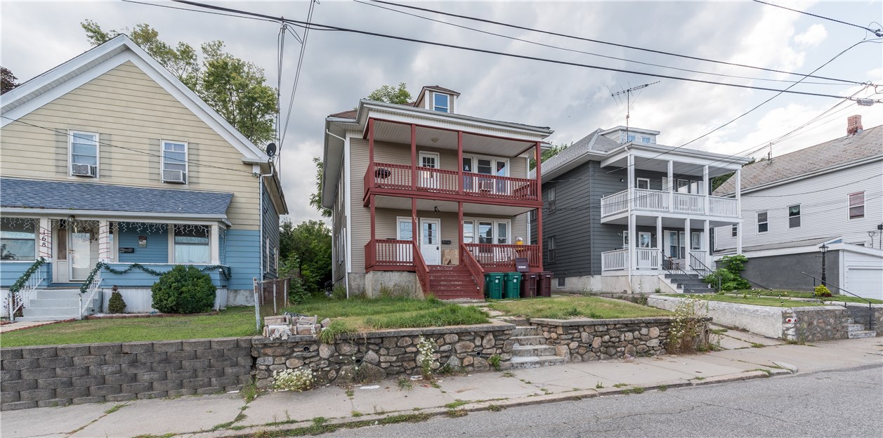 176 3rd Avenue Woonsocket, RI 02895 - Photo 3 of 33