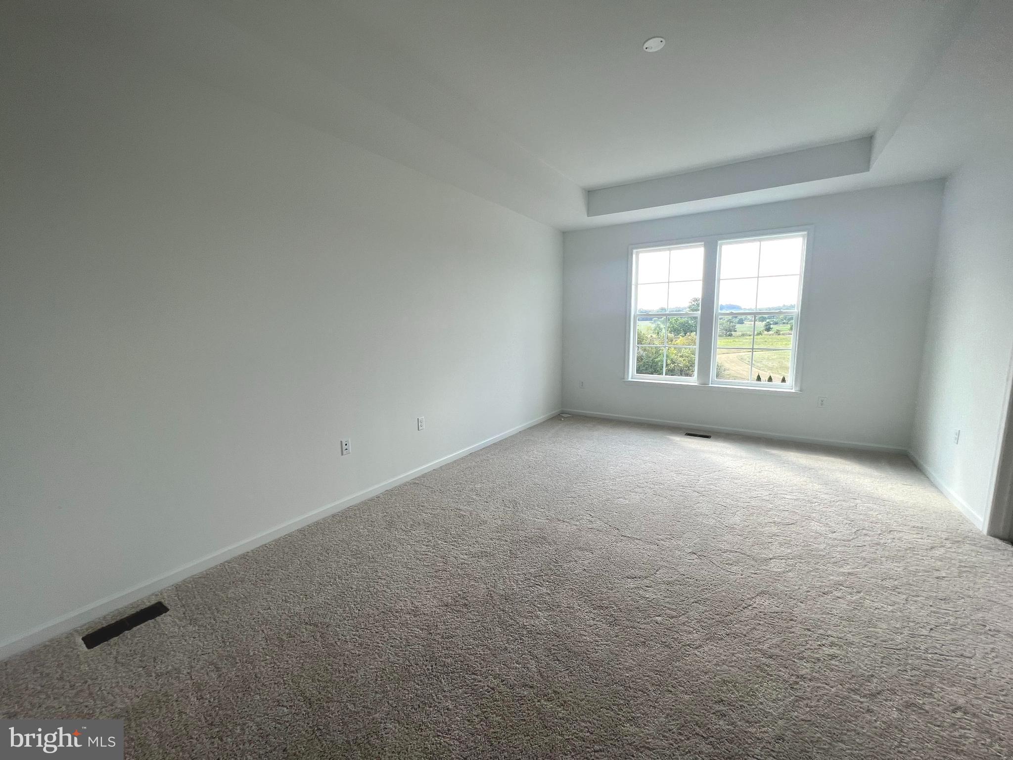 3141 Eton Place Winchester, VA 22601 - Photo 19 of 41 a view of an empty room with a window