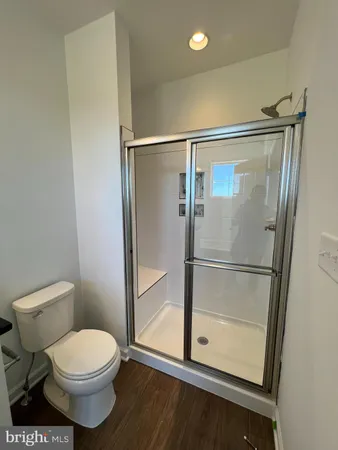 a view of small space