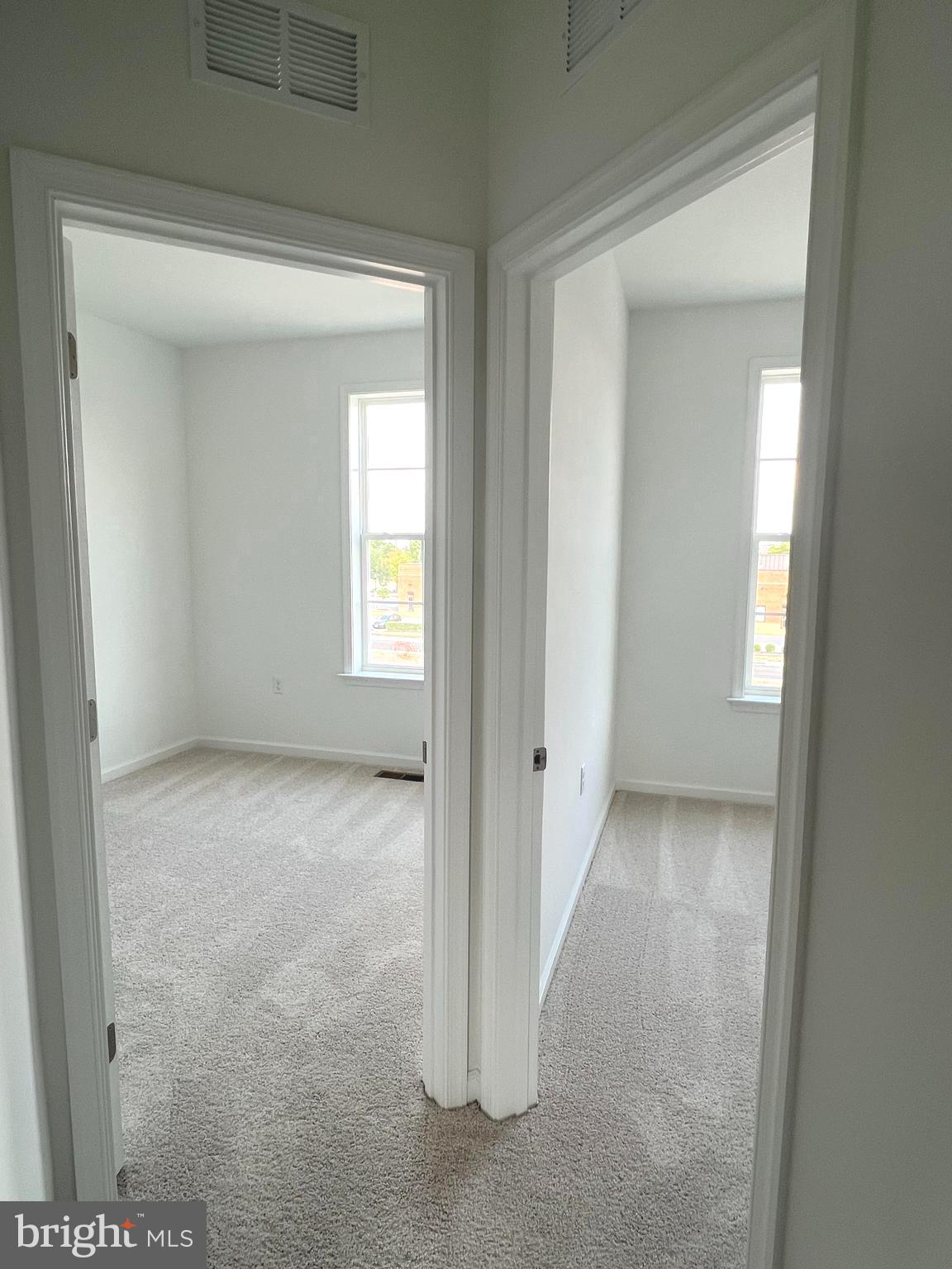3141 Eton Place Winchester, VA 22601 - Photo 27 of 41 a view of an empty room with a window