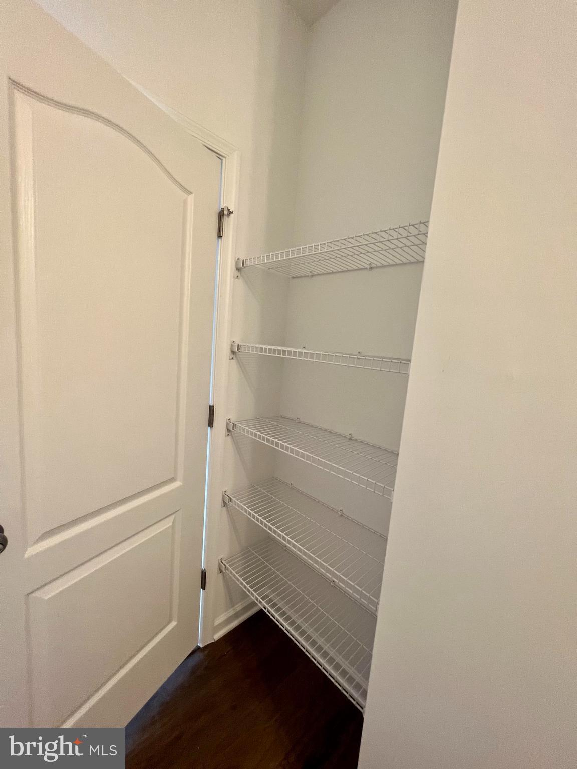 3141 Eton Place Winchester, VA 22601 - Photo 31 of 41 a view of walk in closet