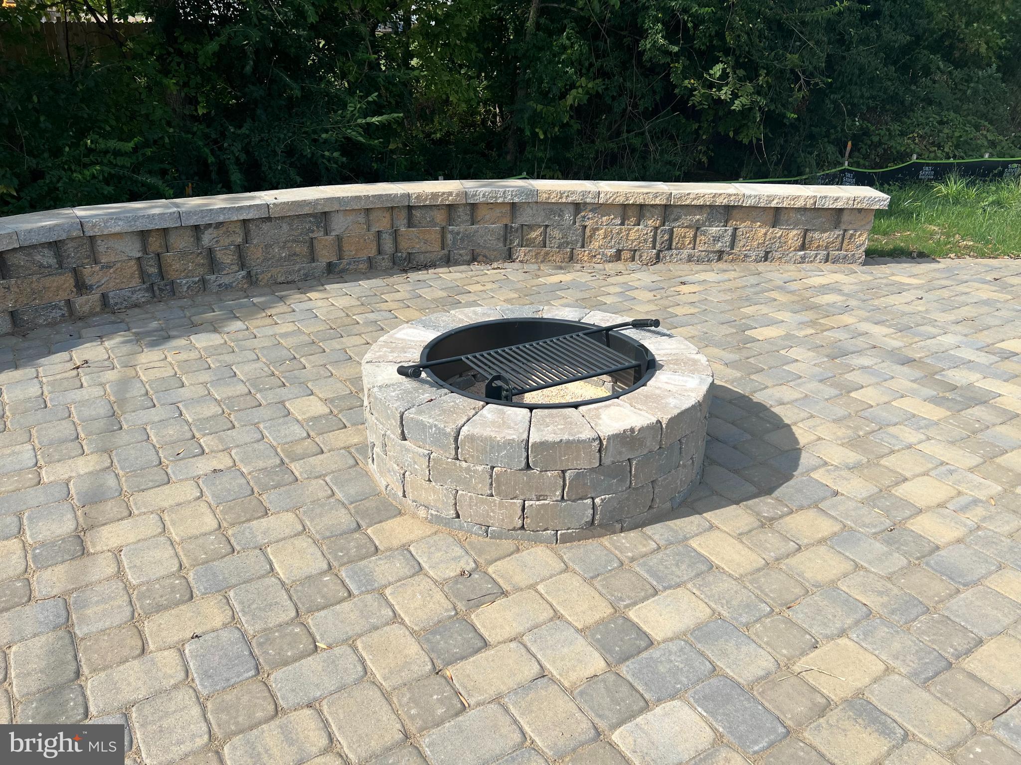 3141 Eton Place Winchester, VA 22601 - Photo 40 of 41 a view of a back yard