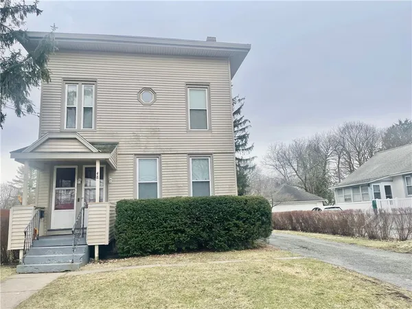 $198,000 | 50 Swift Street, Auburn, NY 13021