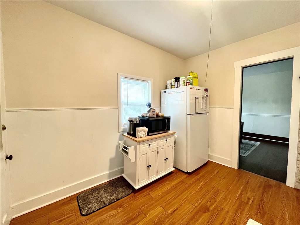 50 Swift Street Auburn, NY 13021 - Photo 19 of 25 Upstairs Kitchen
