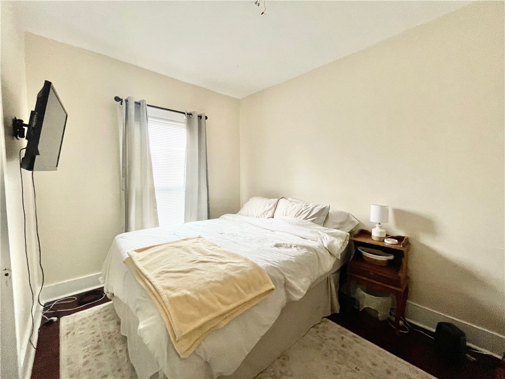 50 Swift Street Auburn, NY 13021 - Photo 20 of 25 Upstairs Main Bedroom