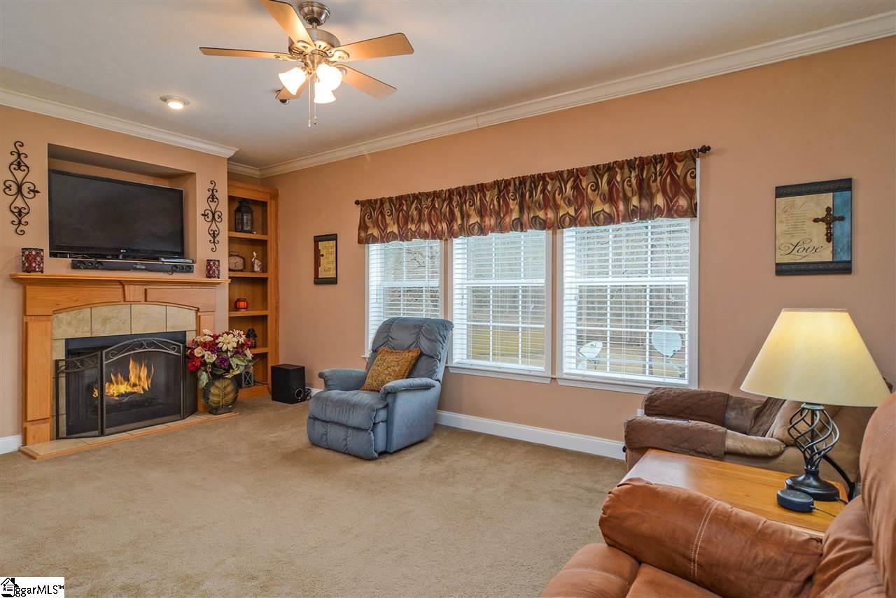 606 Beaver Dam Road Marietta, SC 29661 - Photo 11 of 35 Gallery Image 11