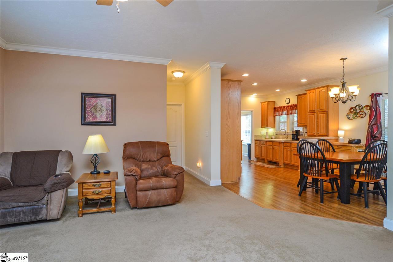 606 Beaver Dam Road Marietta, SC 29661 - Photo 13 of 35 Gallery Image 13
