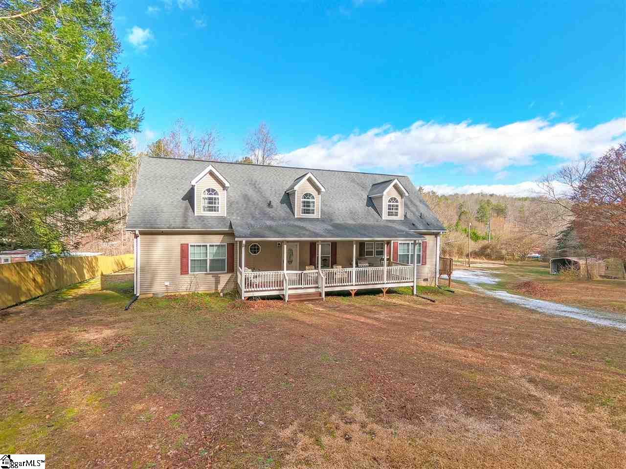 606 Beaver Dam Road Marietta, SC 29661 - Photo 33 of 35 Gallery Image 33