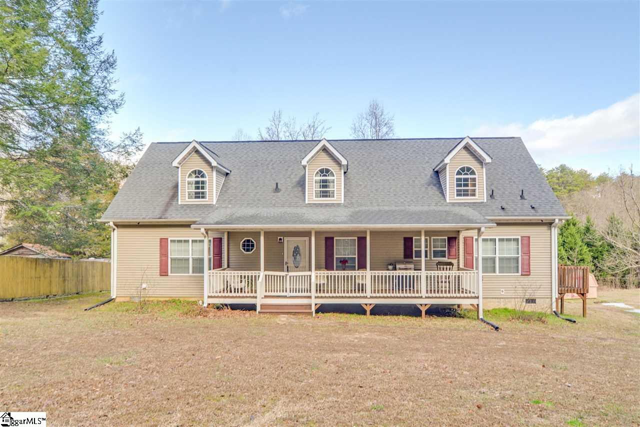 606 Beaver Dam Road Marietta, SC 29661 - Photo 34 of 35 Gallery Image 34