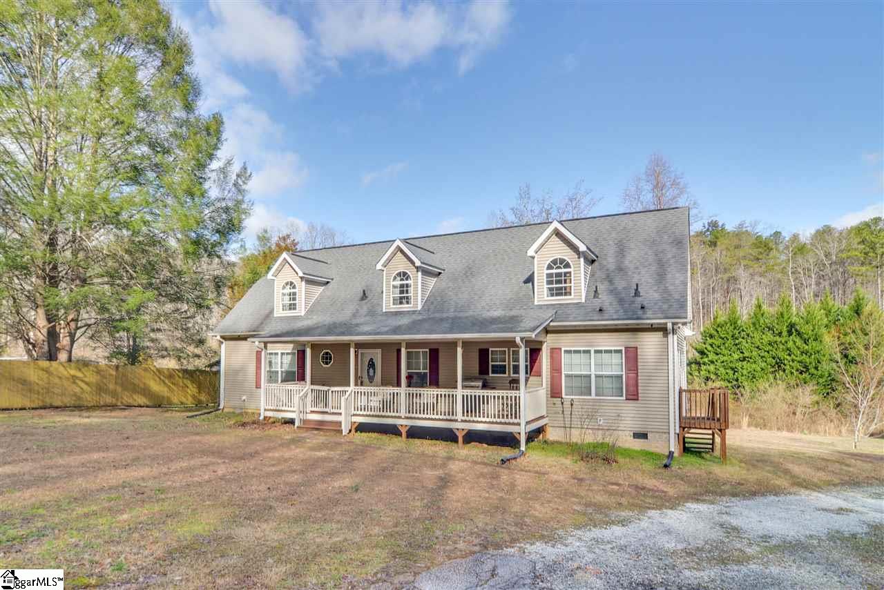 606 Beaver Dam Road Marietta, SC 29661 - Photo 35 of 35 Gallery Image 35