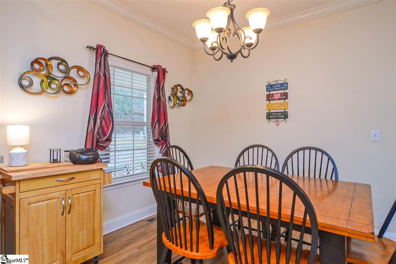 606 Beaver Dam Road Marietta, SC 29661 - Photo 8 of 35 Gallery Image 8
