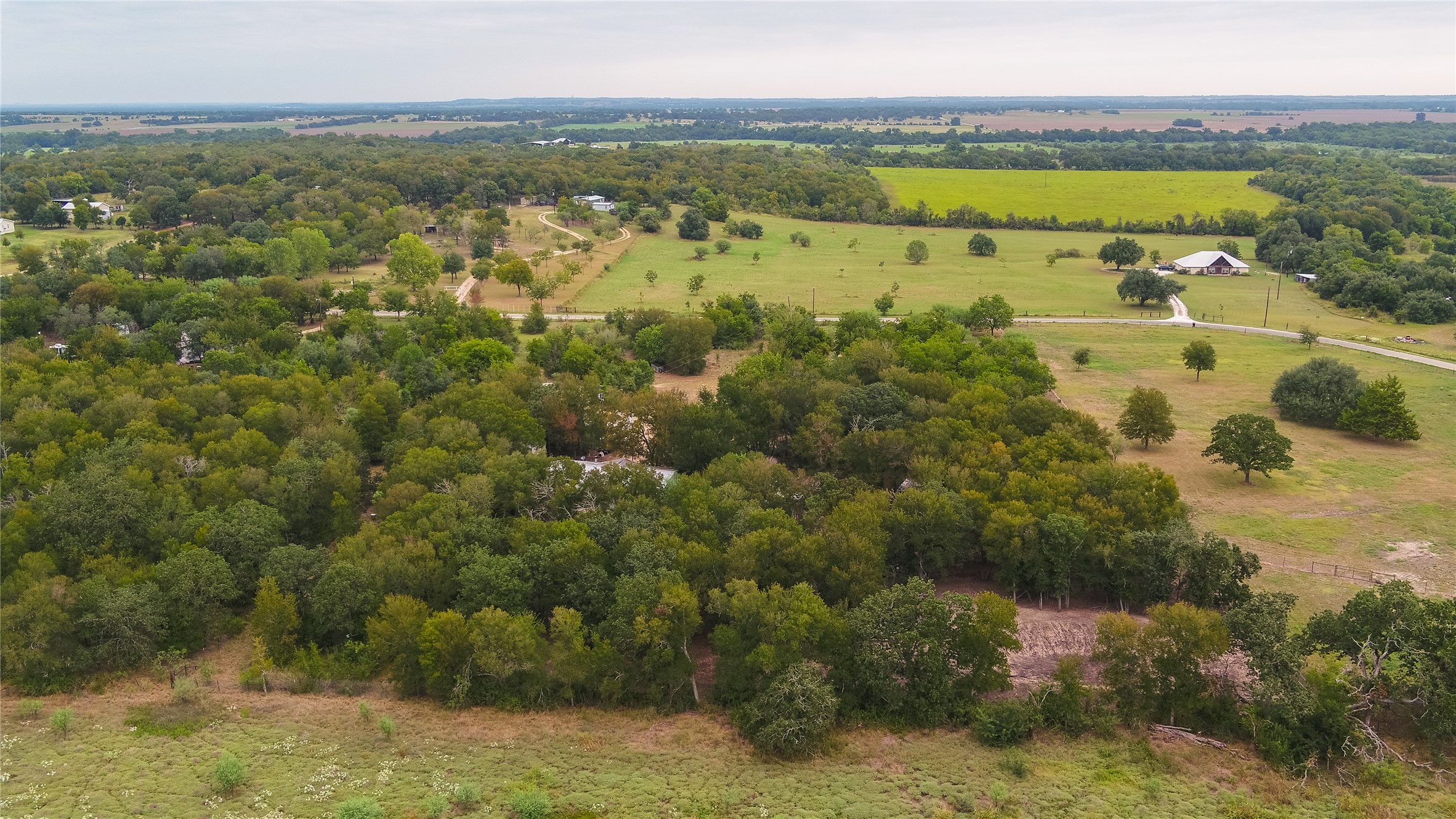 2348 County Road 404 Loop Bartlett, TX 76511 - Photo 11 of 40 View of rural area