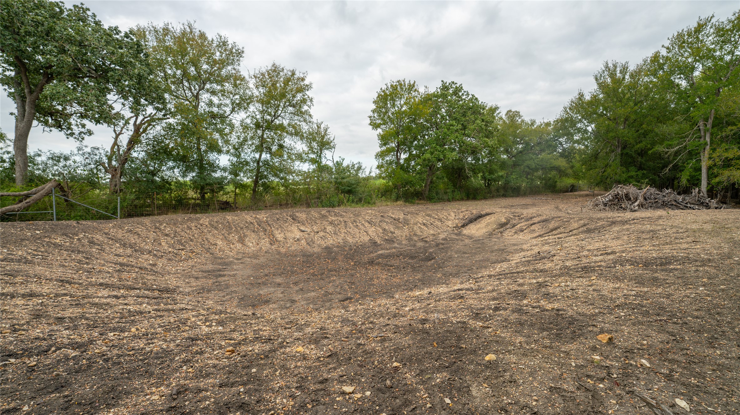 2348 County Road 404 Loop Bartlett, TX 76511 - Photo 27 of 40 View of nature