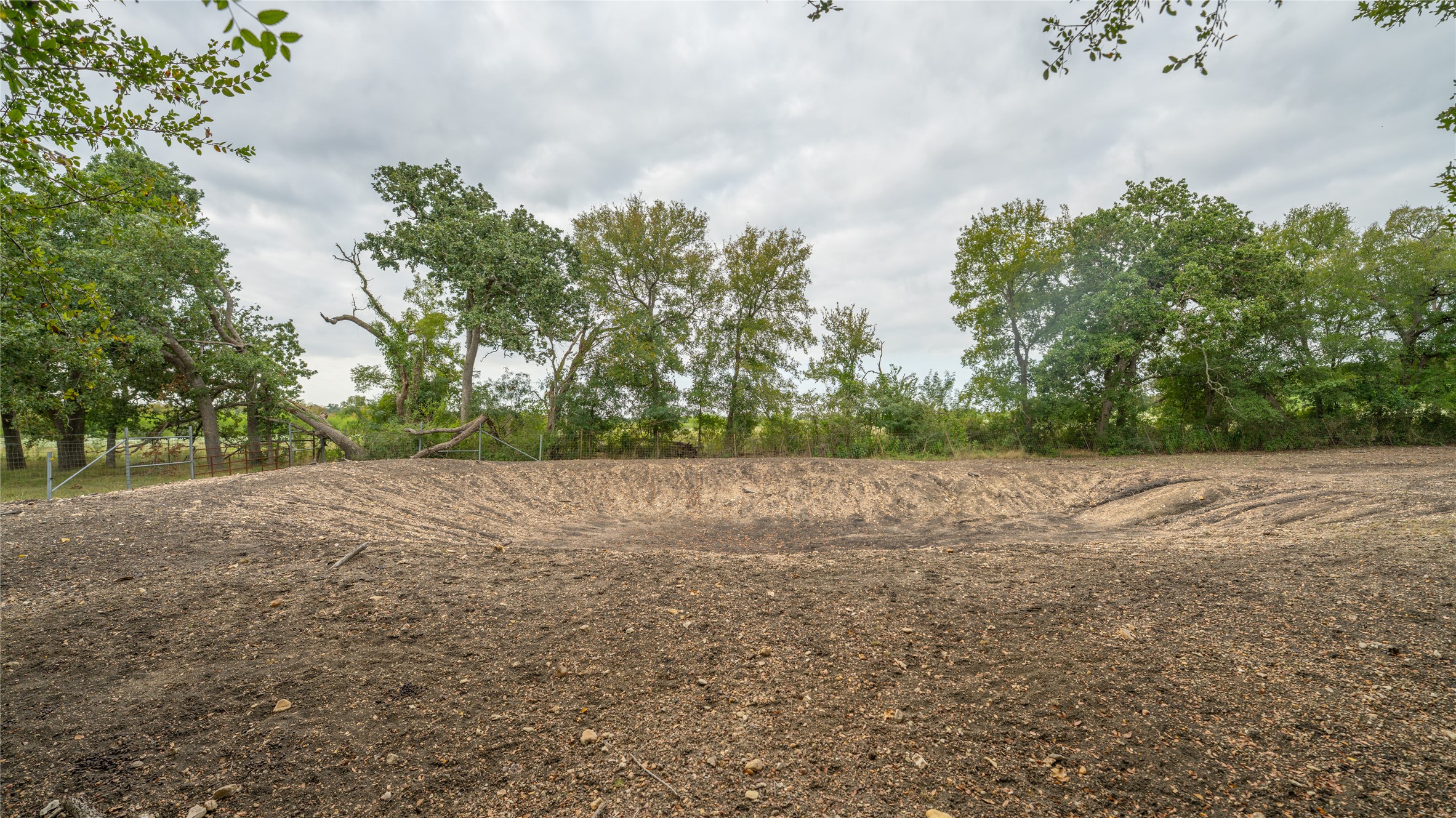 2348 County Road 404 Loop Bartlett, TX 76511 - Photo 29 of 40 View of nature