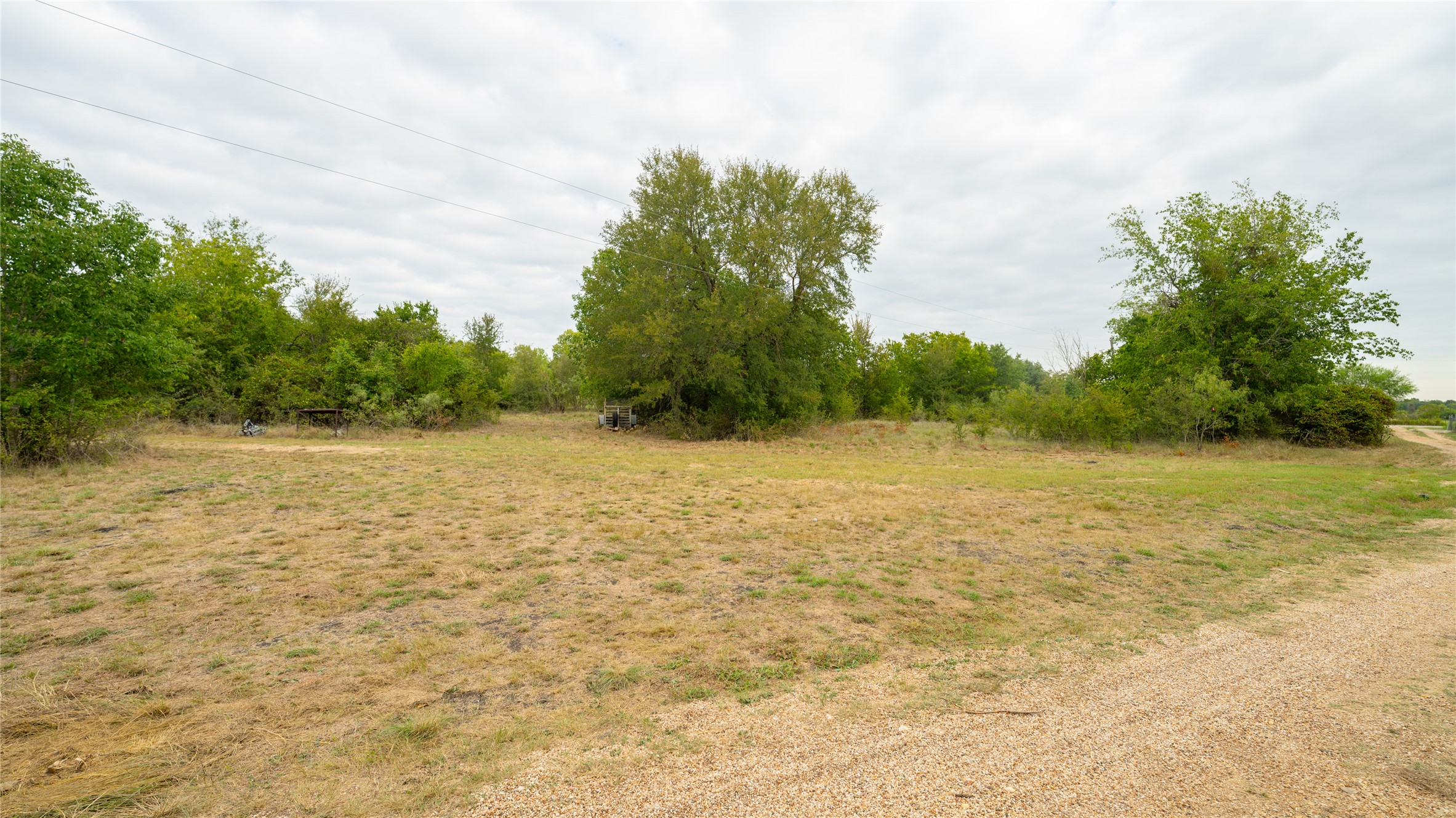 2348 County Road 404 Loop Bartlett, TX 76511 - Photo 4 of 40 View of yard featuring a view of countryside