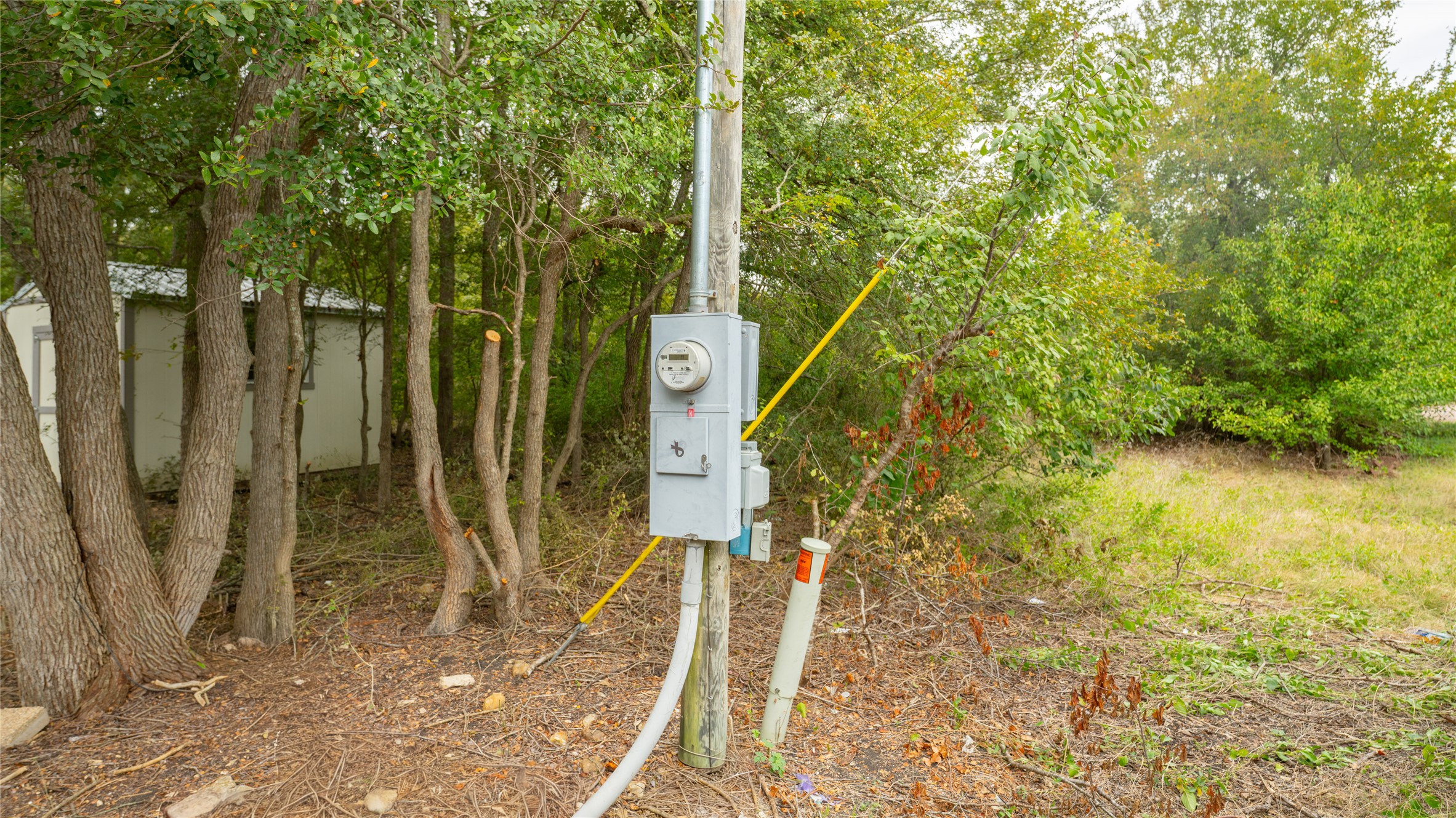 2348 County Road 404 Loop Bartlett, TX 76511 - Photo 9 of 40 Exterior view