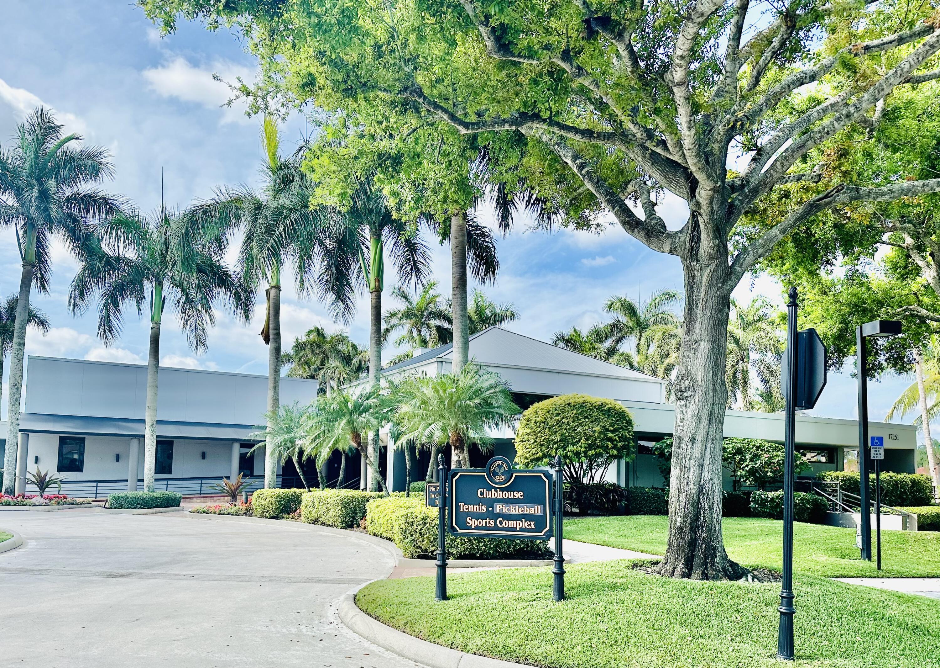 17204 Hampton Boulevard Boca Raton, FL 33496 - Photo 80 of 175 Club House