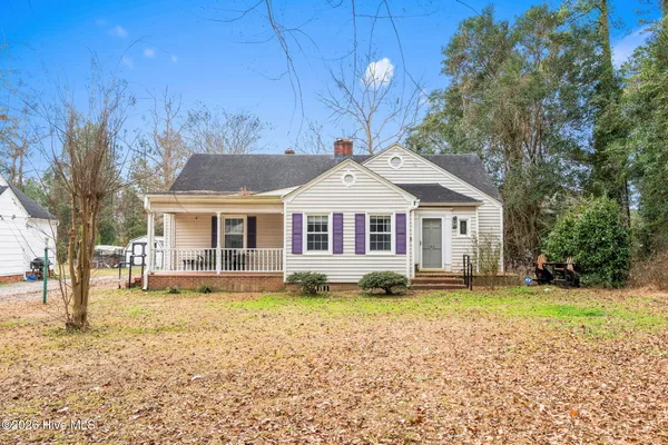 $220,000 | 102 Sandwall Drive, Tabor City, NC 28463