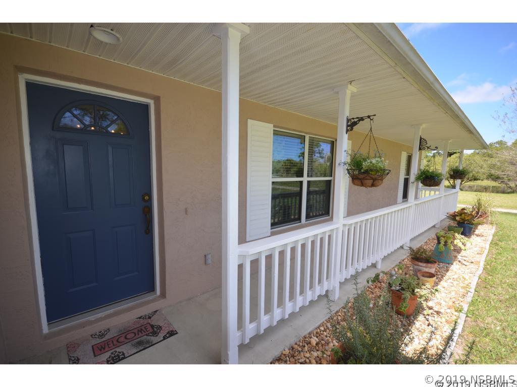 4190 Clinton Cemetery Road Edgewater, FL 32141 - Photo 4 of 26 Gallery Image 4