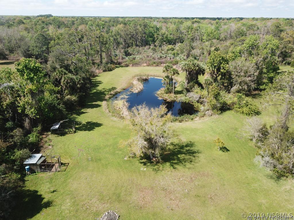 4190 Clinton Cemetery Road Edgewater, FL 32141 - Photo 5 of 26 Gallery Image 5