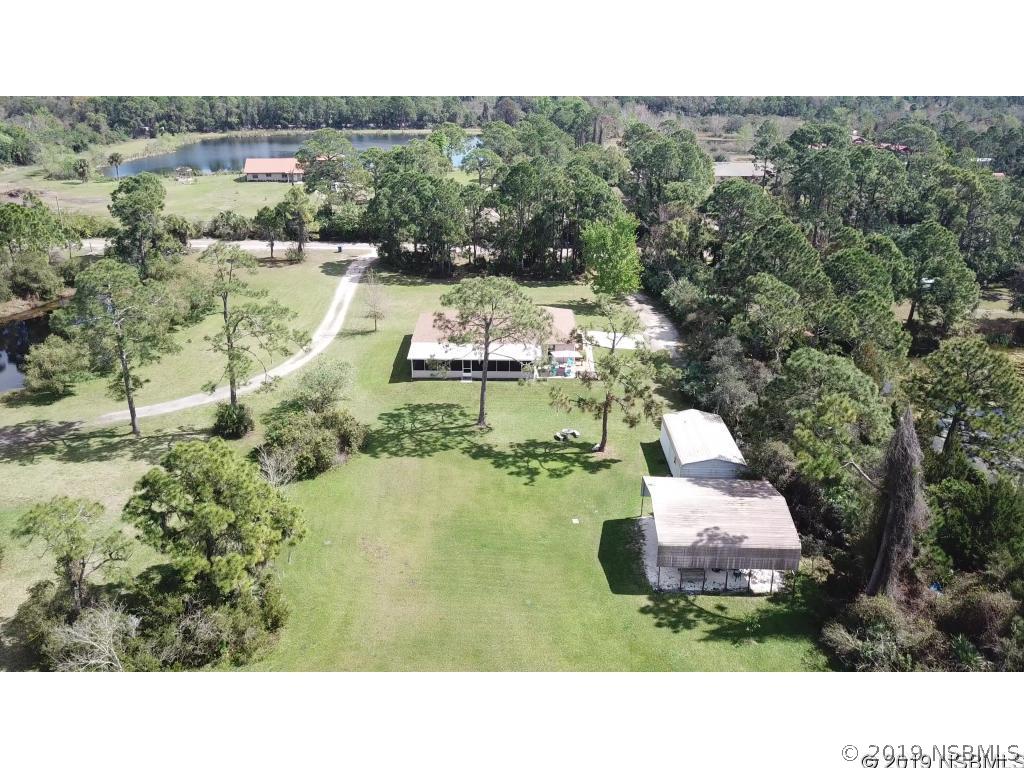 4190 Clinton Cemetery Road Edgewater, FL 32141 - Photo 6 of 26 Gallery Image 6